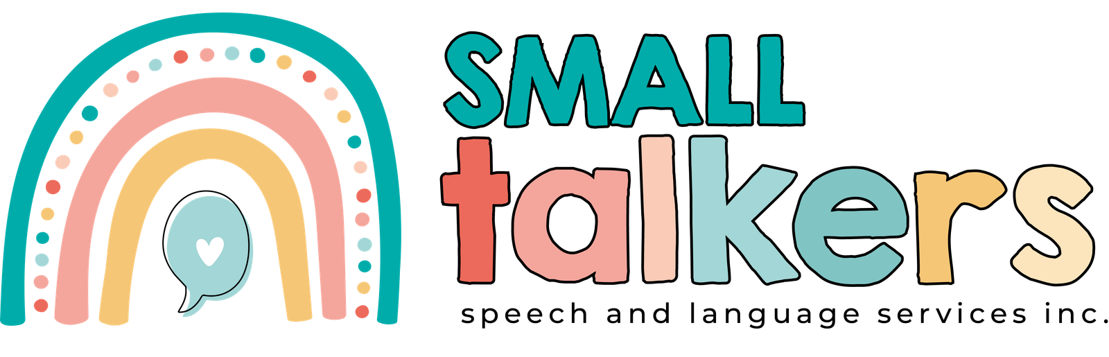 Small Talkers